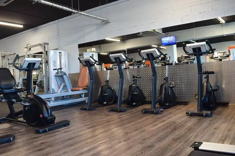 فندق Inspiration By Balladins Villefranche De Rouergue