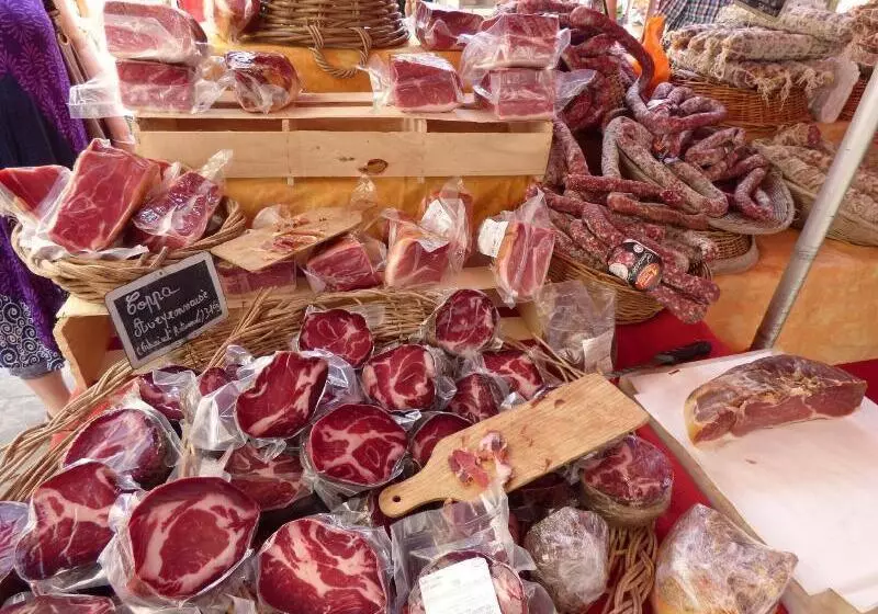 فندق Inspiration By Balladins Villefranche De Rouergue