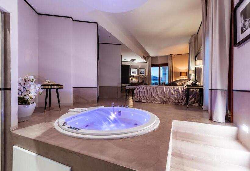 Hotel La Locanda Del Conte Mameli