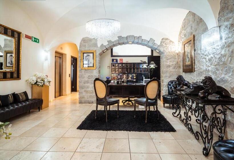 Hotel La Locanda Del Conte Mameli