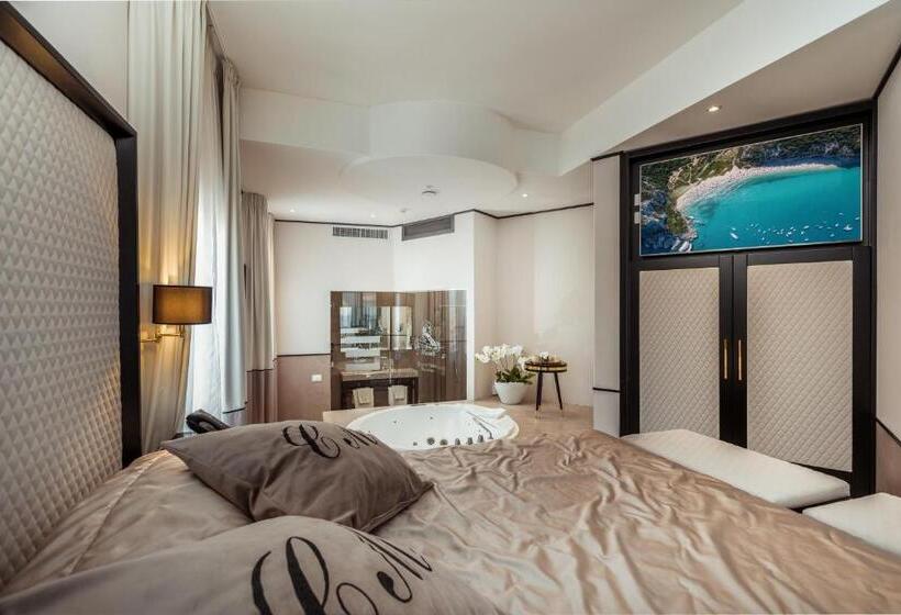 Hotel La Locanda Del Conte Mameli