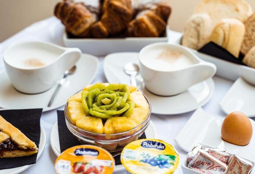 Hotel La Locanda Del Conte Mameli