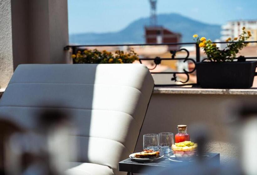 Hotel La Locanda Del Conte Mameli