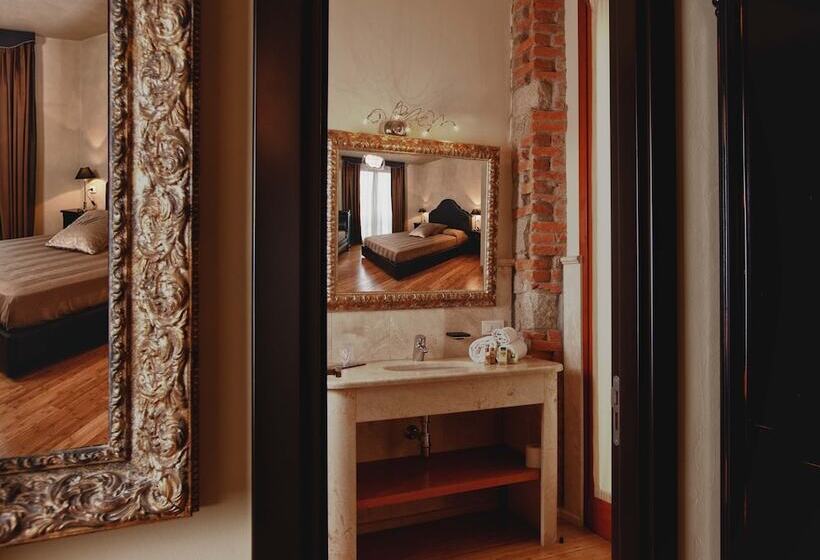 Hotel La Locanda Del Conte Mameli