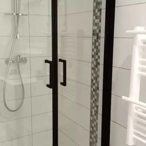 Отель Le Clos Robinson