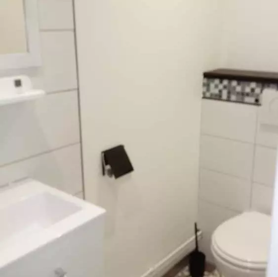 Отель Le Clos Robinson