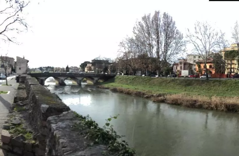 ホテル Le Mura