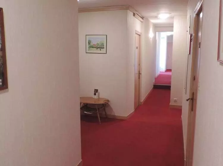 Hotel Le Renaissance