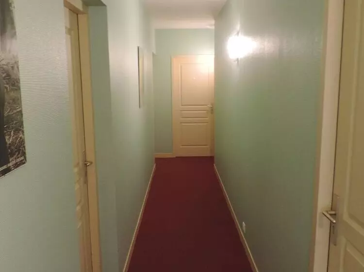 Hotel Le Renaissance