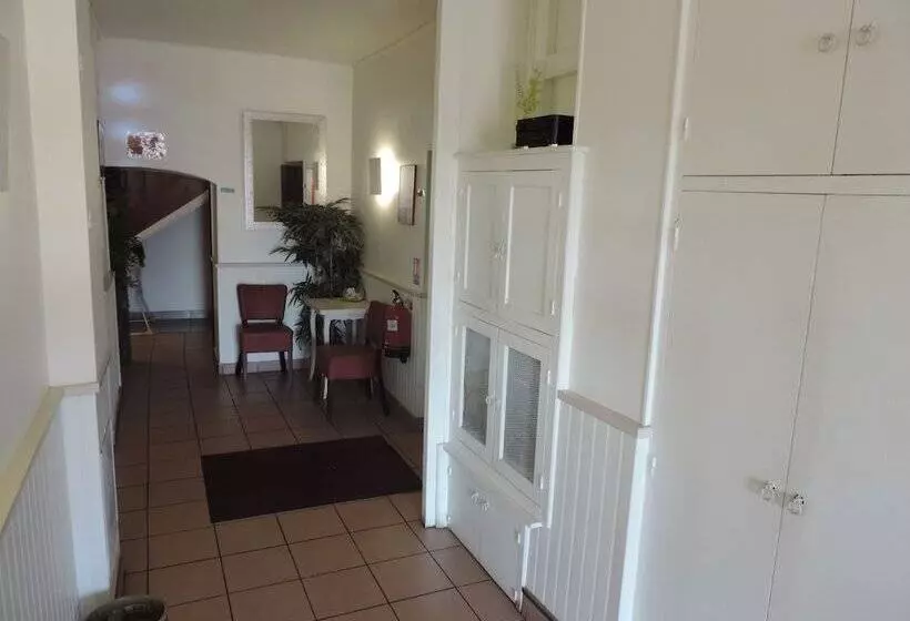 Hotel Le Renaissance