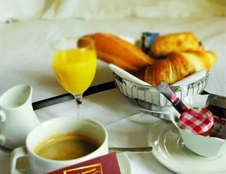 Hotel Le Renaissance