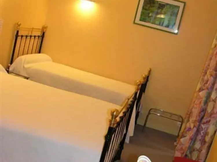 Hotel Le Renaissance