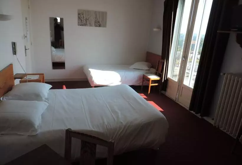 Hotel Le Renaissance