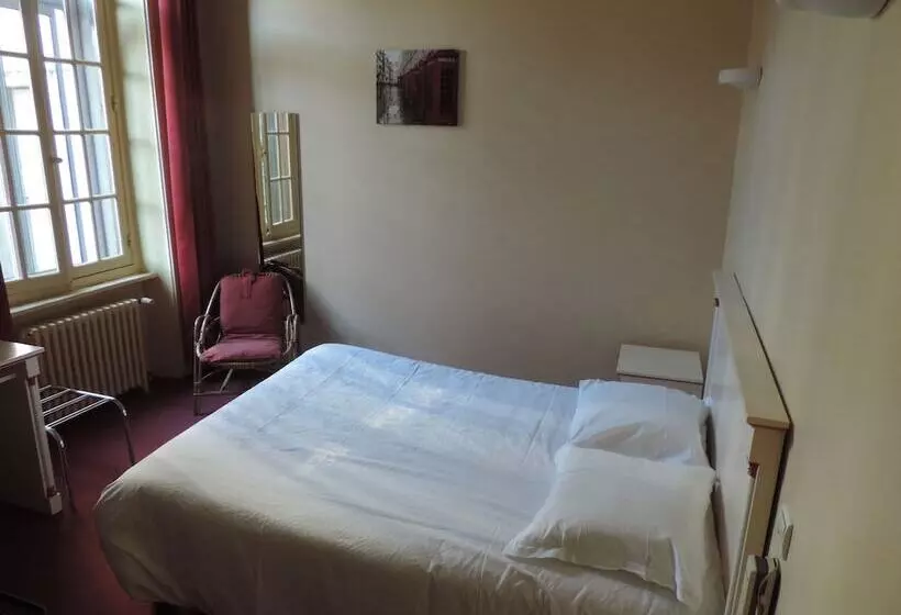 Hotel Le Renaissance