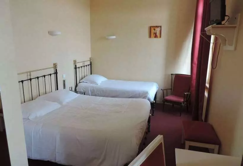 Hotel Le Renaissance