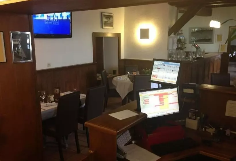 Hotel Le Renaissance