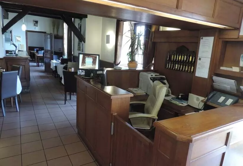 Hotel Le Renaissance