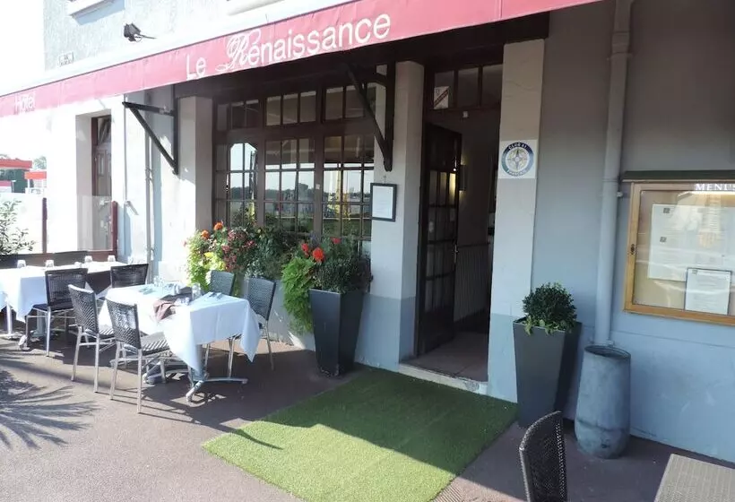 Hotel Le Renaissance