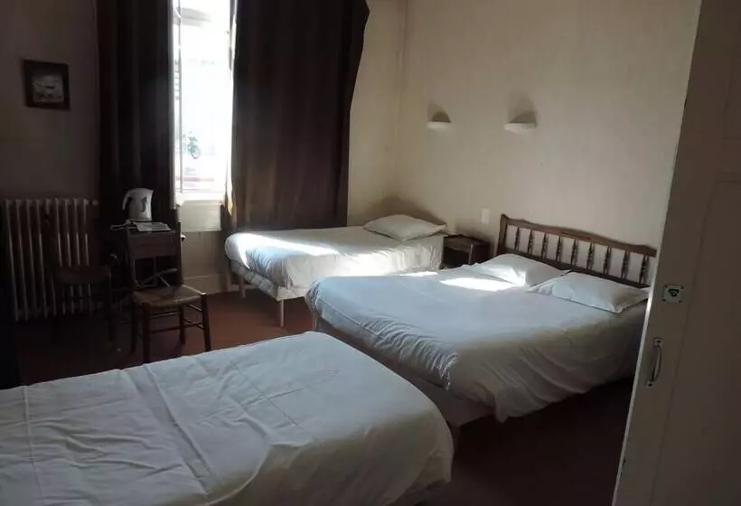 Hotel Le Renaissance