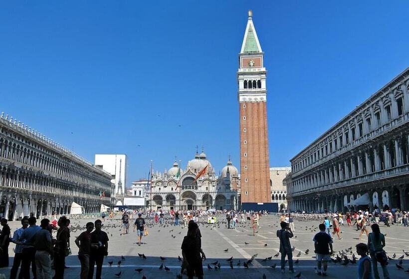 酒店 Locanda Zabotto