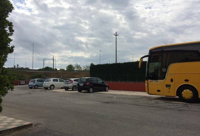 酒店 Locanda Zabotto