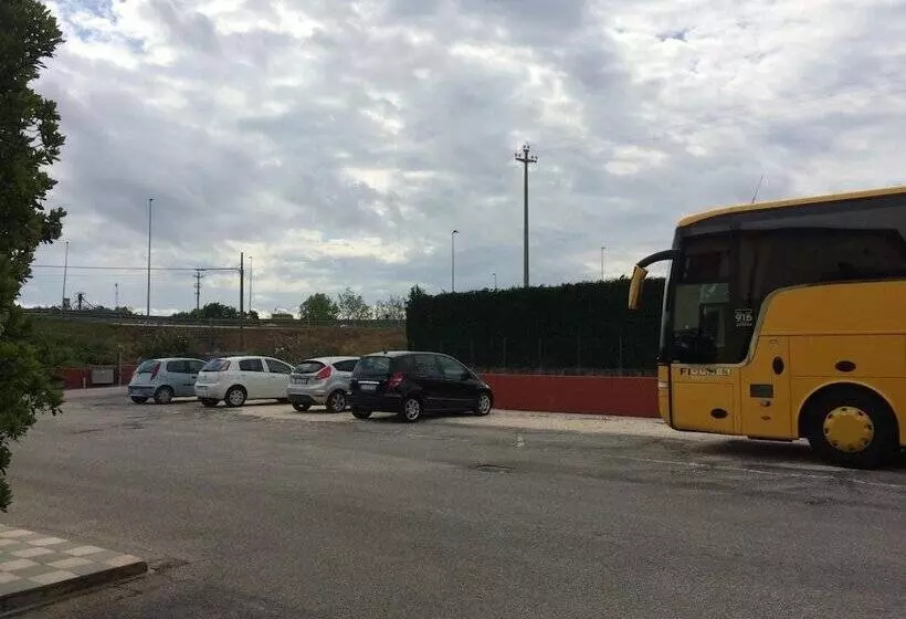 Отель Locanda Zabotto