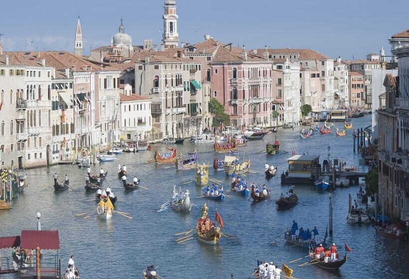 酒店 Locanda Zabotto