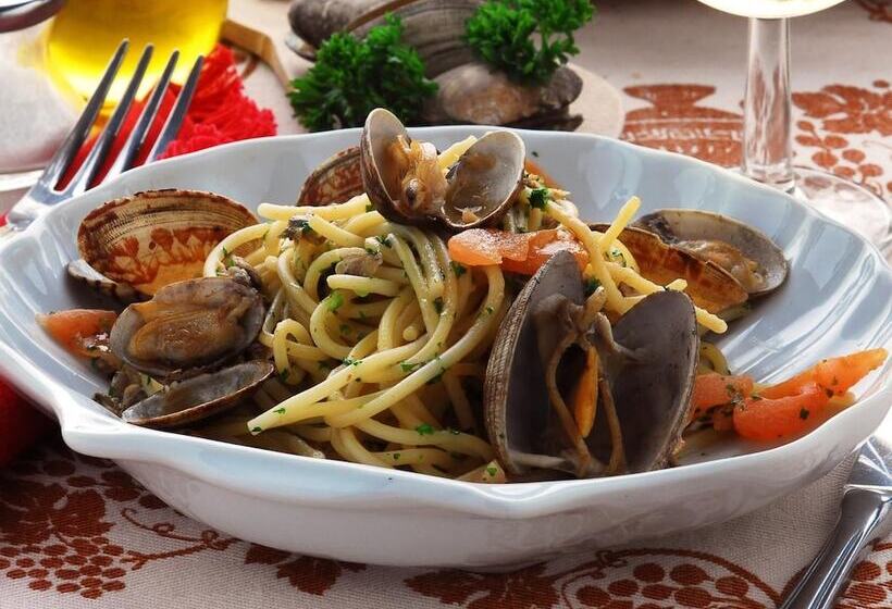 酒店 Locanda Zabotto