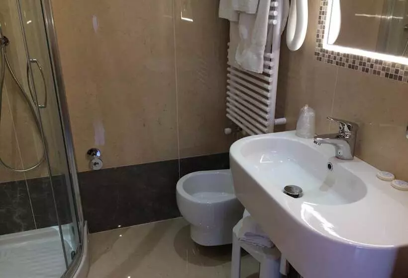 Отель Locanda Zabotto