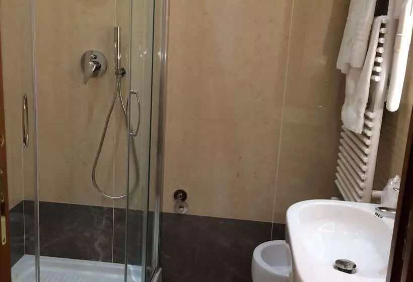 Отель Locanda Zabotto