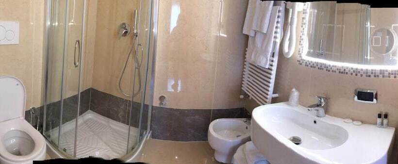 酒店 Locanda Zabotto