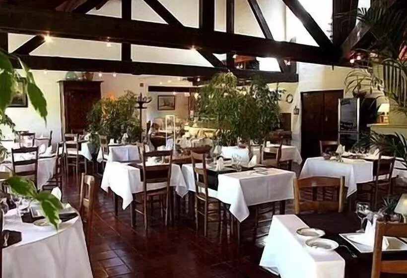 酒店 Hôtel Restaurant La Belle Poule Contact