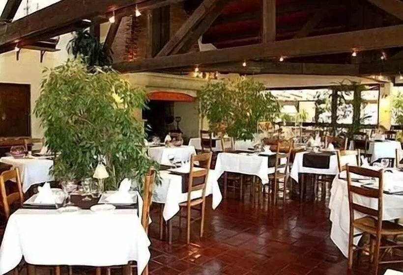 酒店 Hôtel Restaurant La Belle Poule Contact