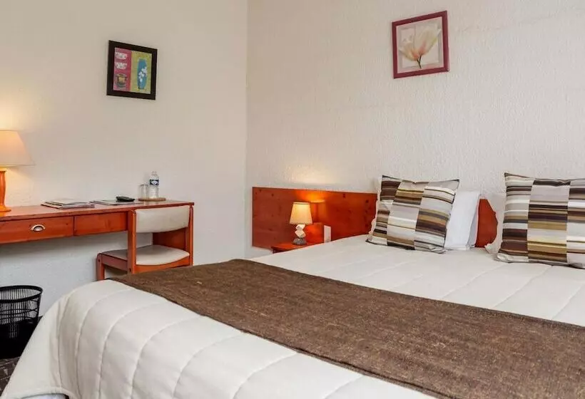 酒店 Hôtel Restaurant La Belle Poule Contact