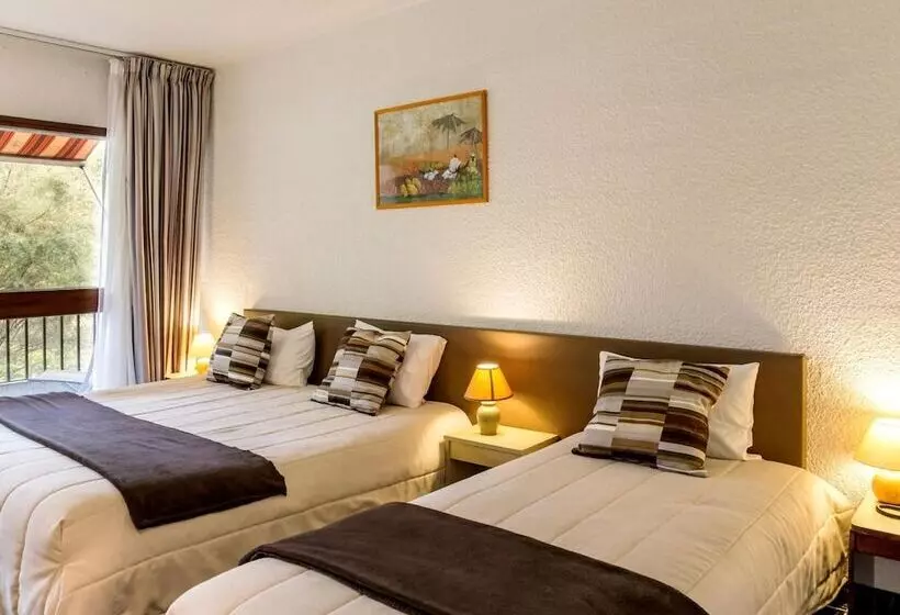 酒店 Hôtel Restaurant La Belle Poule Contact