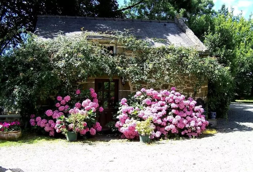Hotel Manoir De Bodevran