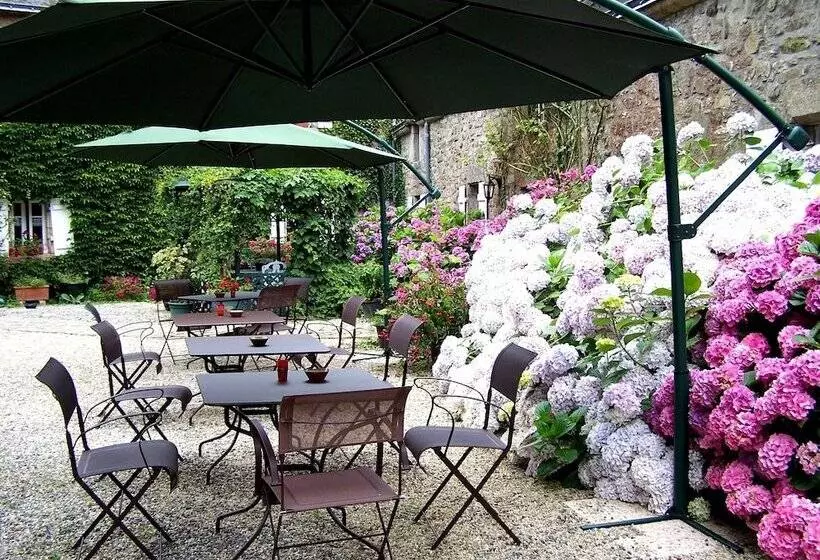 Hotel Manoir De Bodevran