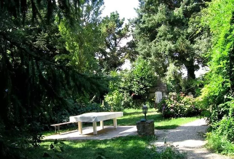 Hotel Manoir De Bodevran