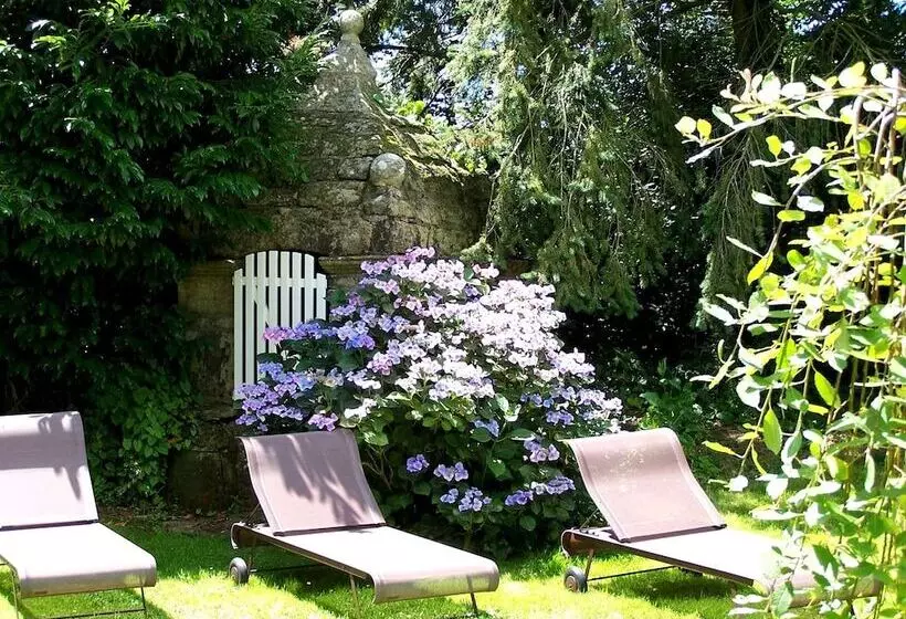 Hotel Manoir De Bodevran