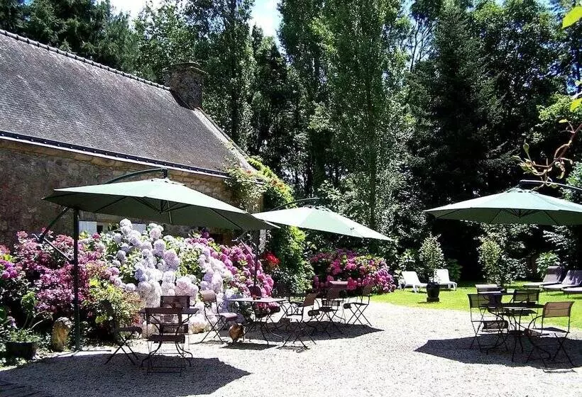 Hotel Manoir De Bodevran