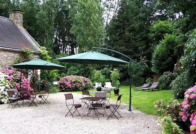 Hotel Manoir De Bodevran