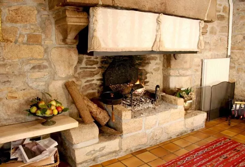 Hotel Manoir De Bodevran