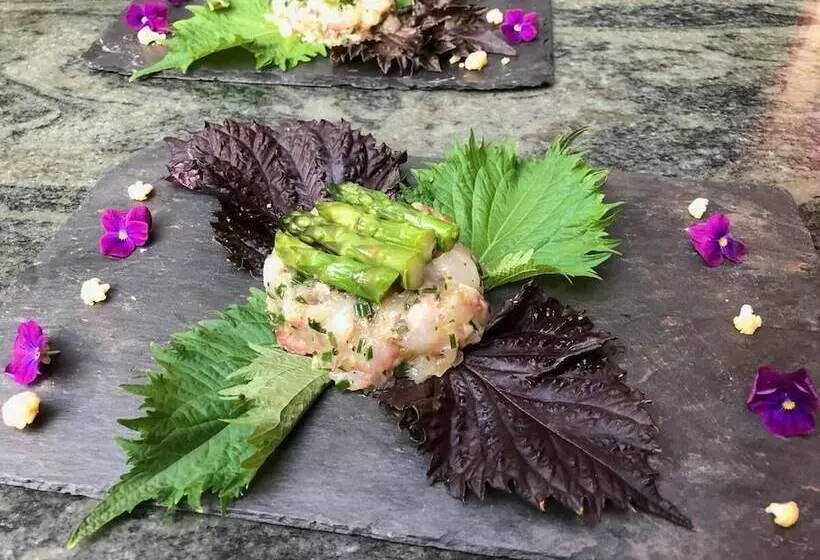 Hotel Manoir De Bodevran