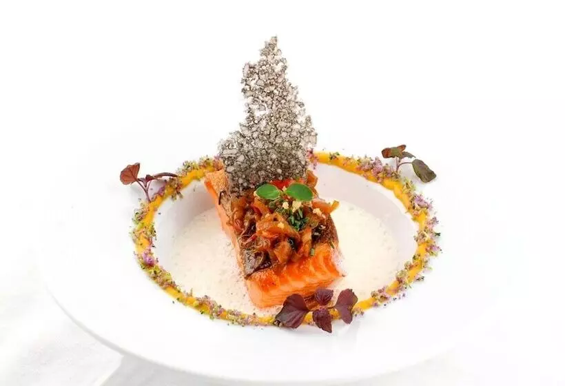 Hotel Manoir De Bodevran