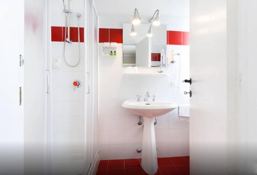 בית מלון כפרי Miralago B&b And Apartments