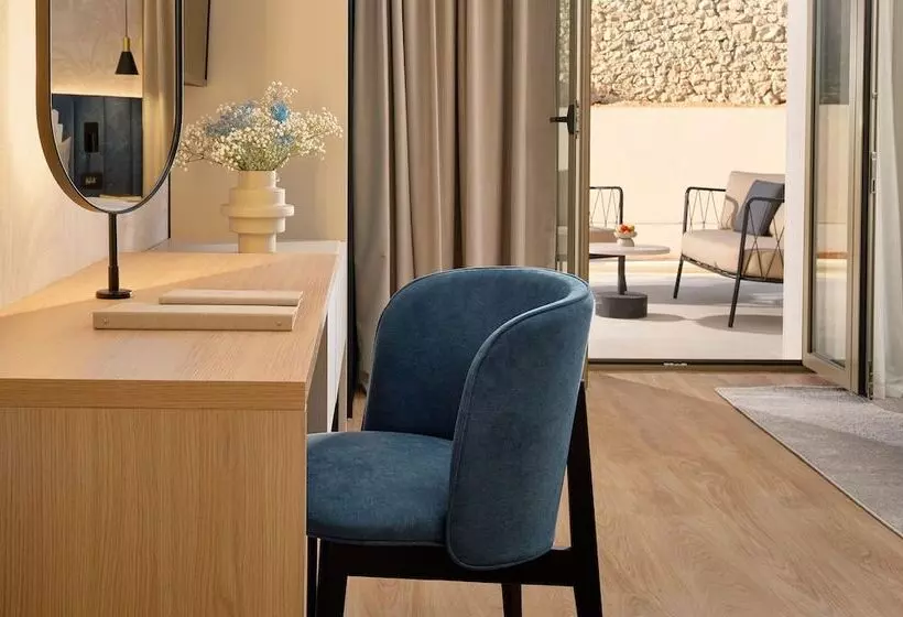 هتل Moeesy, Blue & Green Oasis