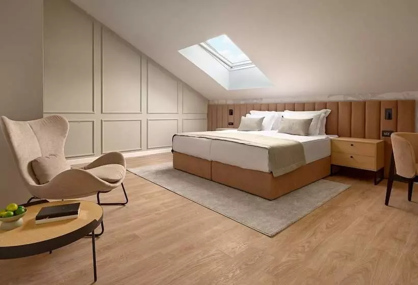 هتل Moeesy, Blue & Green Oasis