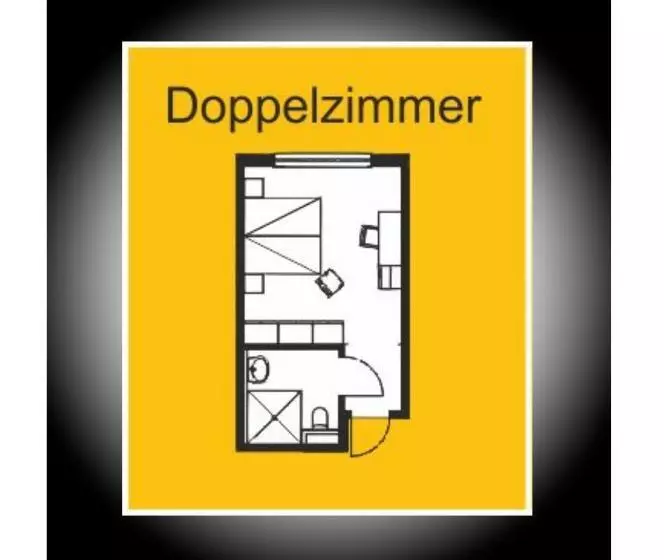 Nashira Kurpark Hotel 100 Prozent Barrierefrei