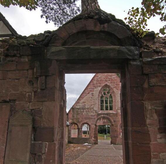 Nashira Kurpark Hotel 100 Prozent Barrierefrei