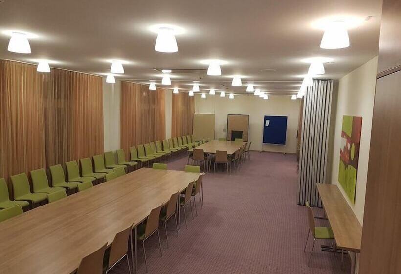 Nashira Kurpark Hotel 100 Prozent Barrierefrei